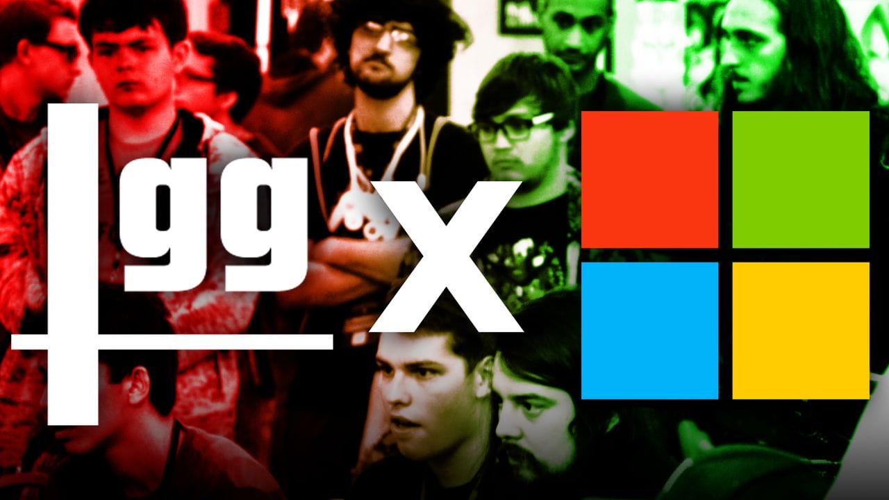 Microsoft, smash.gg'yi Satın Aldı!