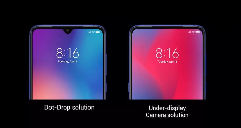 Samsung Galaxy Note 21 Ekran Altı Kamera ile Gelebilir