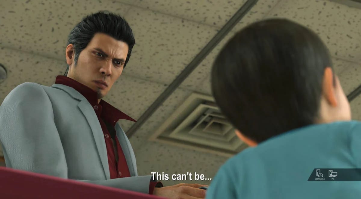 Yakuza 3,4,5 ve 6, Xbox Game Pass'e Geliyor