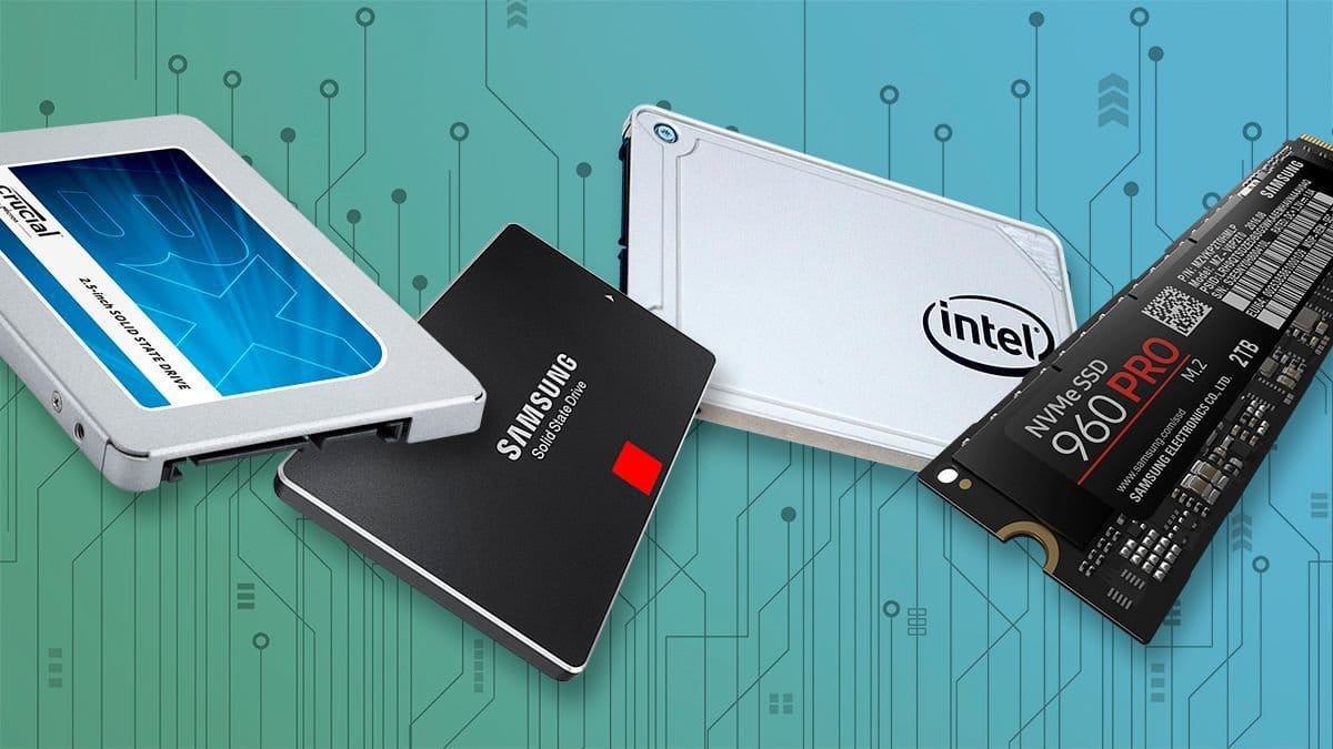 2020 Yılının En İyi PCIe 4.0 SSD'leri!