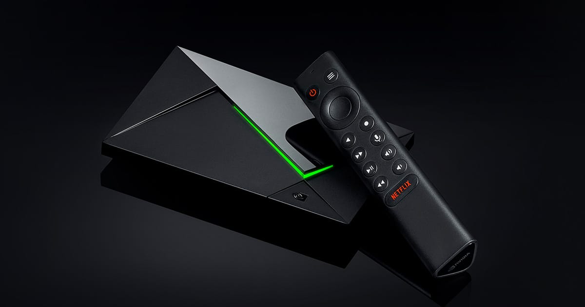 Nvidia Shield, Xbox Series ve PlayStation 5 Denetleyici Desteği Ekledi!