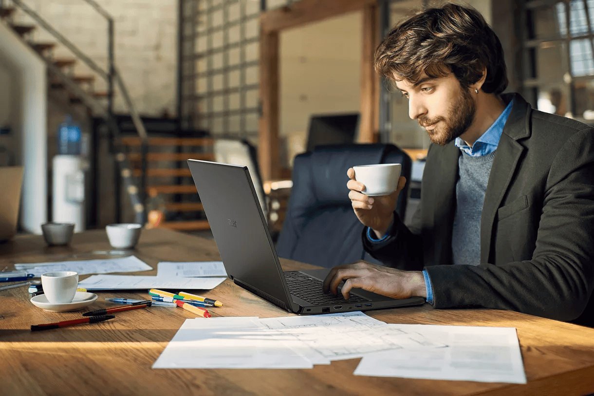 Acer, AMD Ryzen Destekli Aspire 5 ve Aspire 7 Modellerini Duyurdu