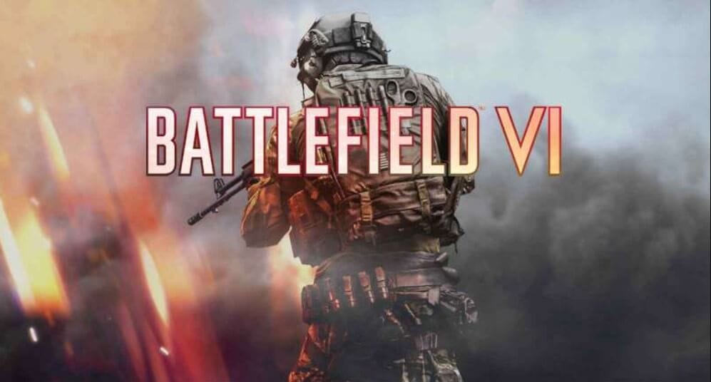 Battlefield 6