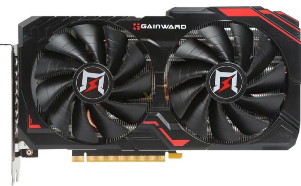 GAINWARD GeForce RTX 3060