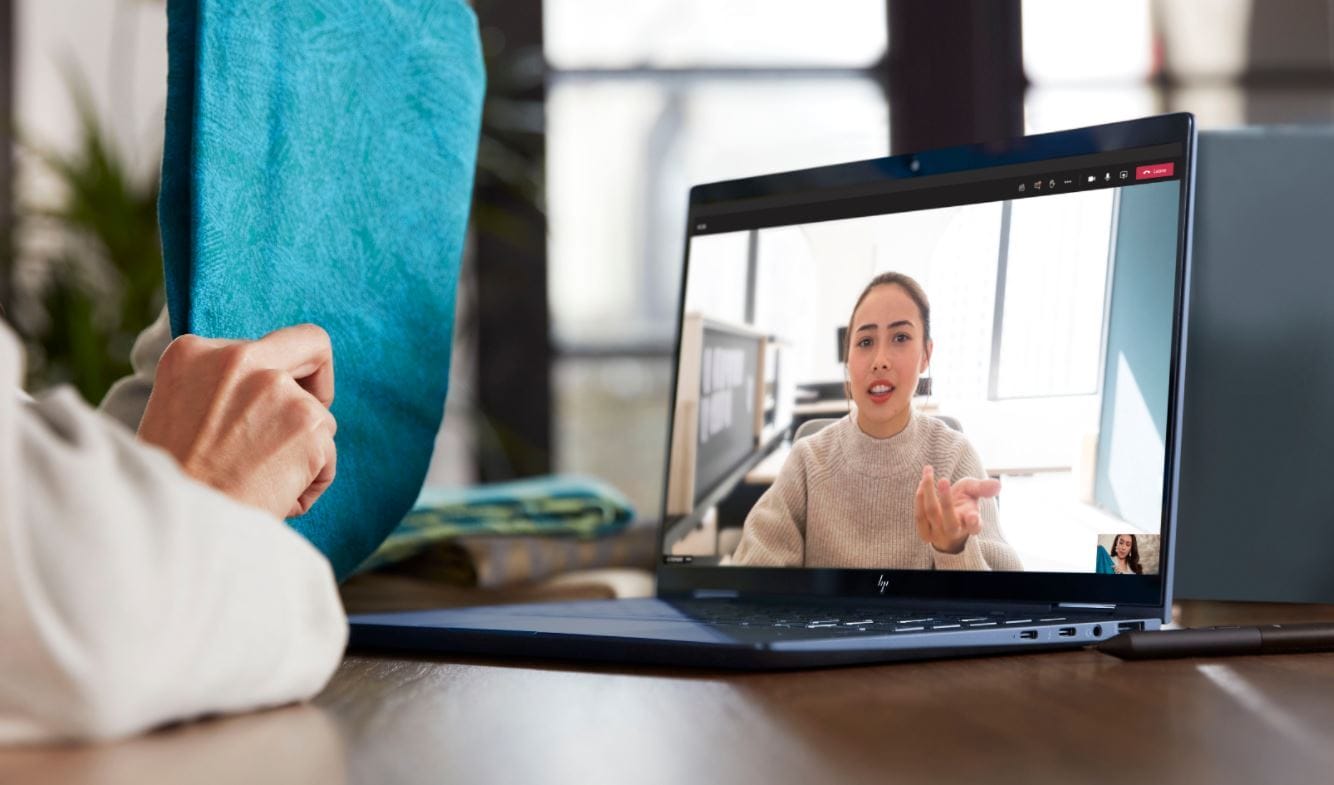 HP, Elite Dragonfly G2 ve Elite Dragonfly Max İş Bilgisayarını Tanıttı!