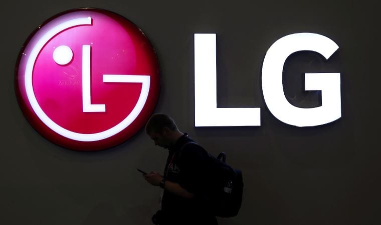 LG, Çekiliyor İddialarına Karşı Açıklama Yaptı