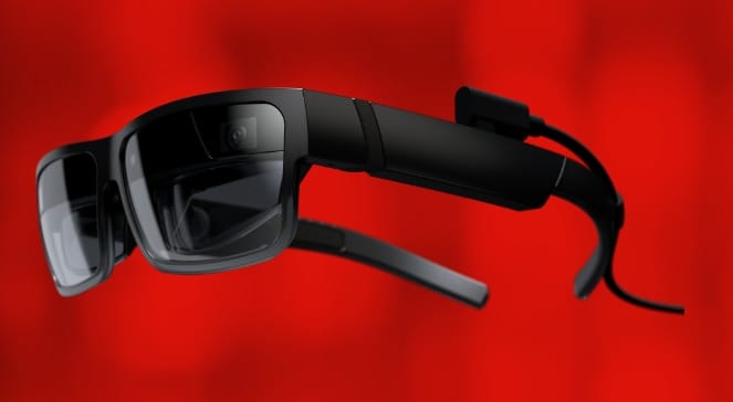 Lenovo, ThinkReality A3'ü Tanıttı!