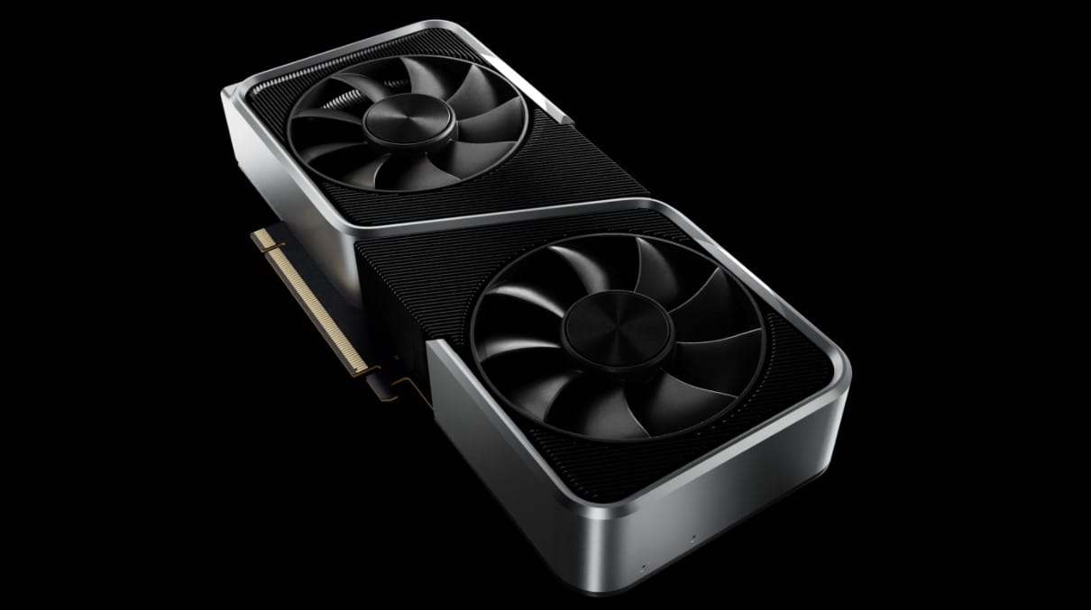 NVIDIA GeForce RTX 3060 Tanıtıldı - Fiyatı ve Özellikleri Neler?