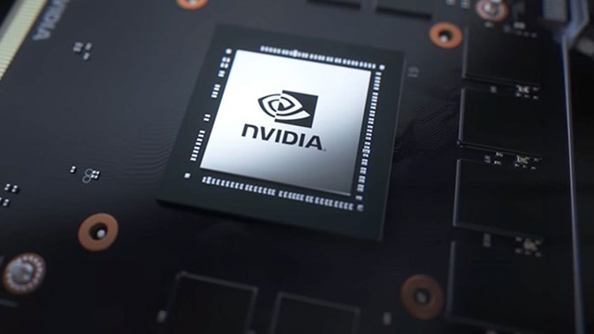 NVIDIA GeForce RTX 3080 Mobil Özellikleri Ortaya Çıktı