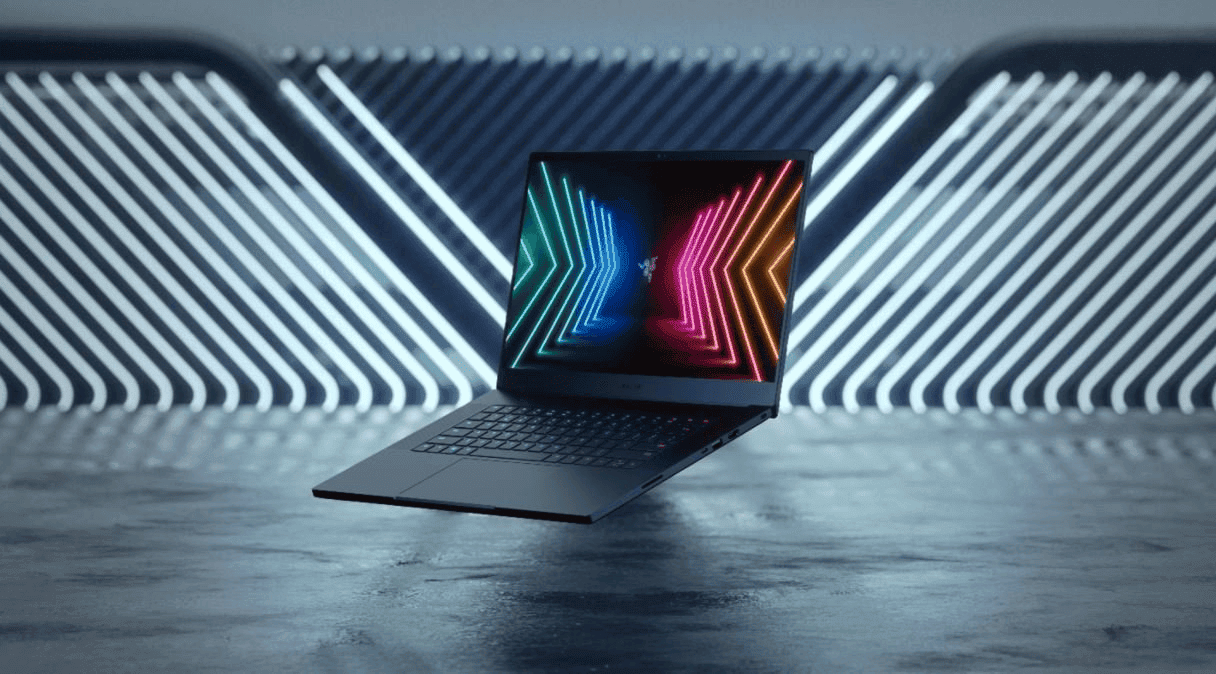 Razer Blade 17 Pro Teknik Özellikleri