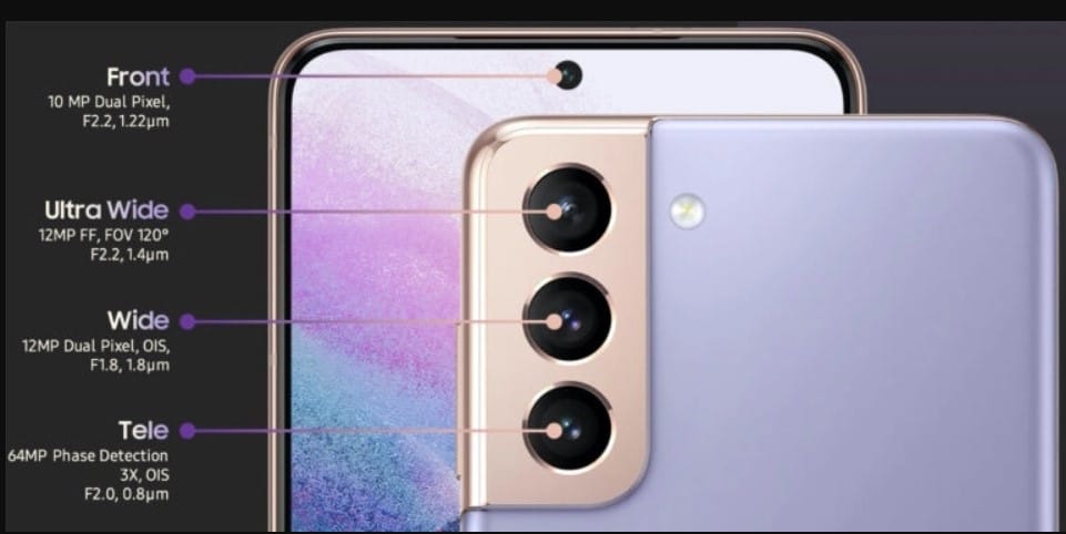 Samsung Galaxy S21 için Ekim 2021 Güvenlik Yaması Yayınlandı!