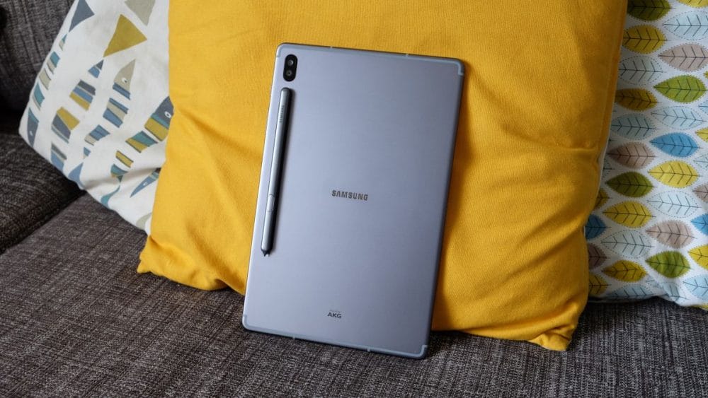 Samsung Galaxy Tab S7 Lite için Yeni Bilgiler Paylaşıldı!