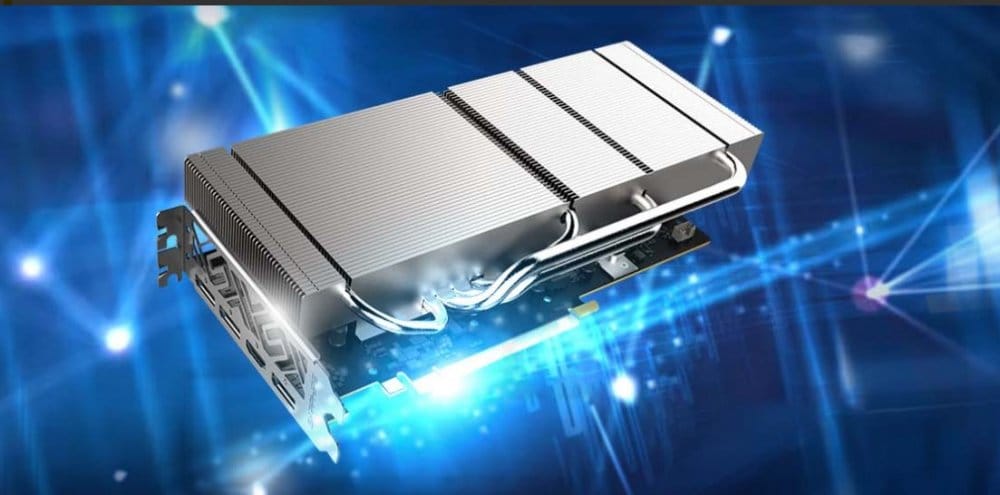 Pasif Soğutma Kullanan Sapphire GPRO X070 Tanıtıldı