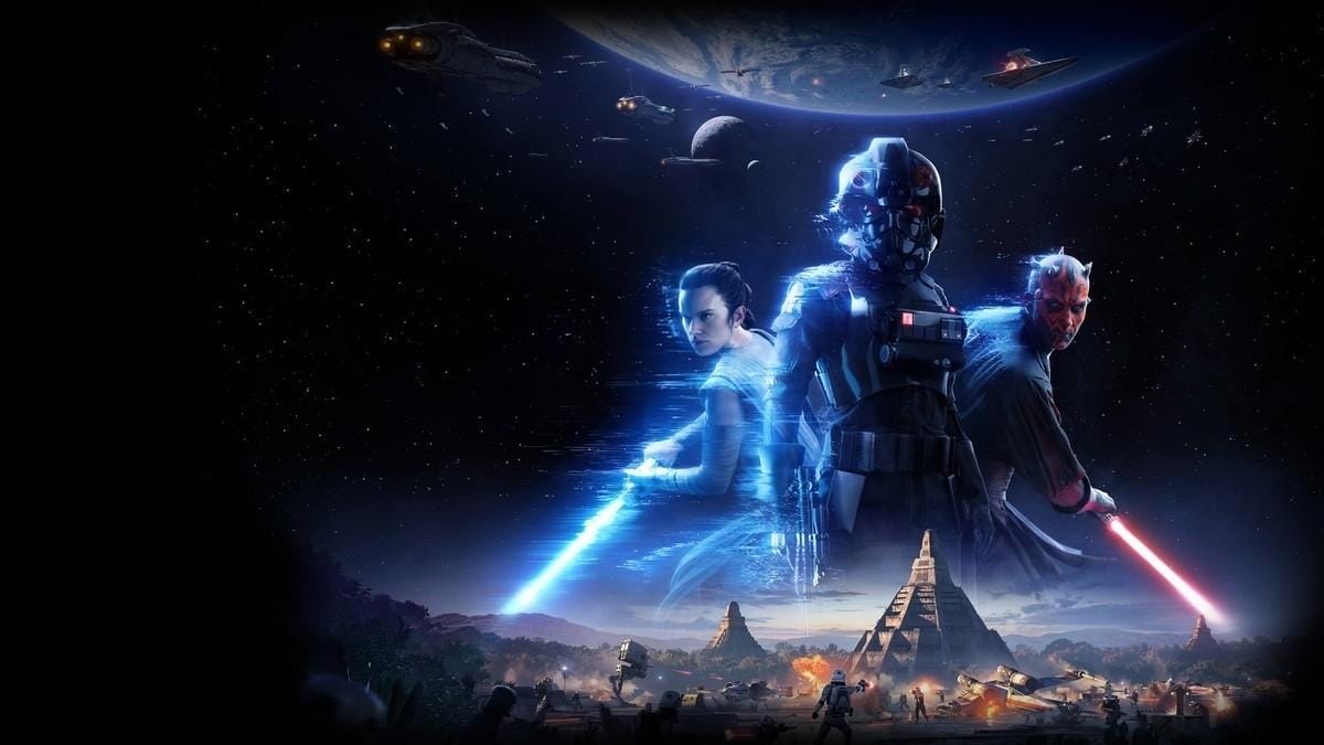 Star Wars Battlefront II Sunucuları İlgiyi Kaldıramadı ve Çöktü