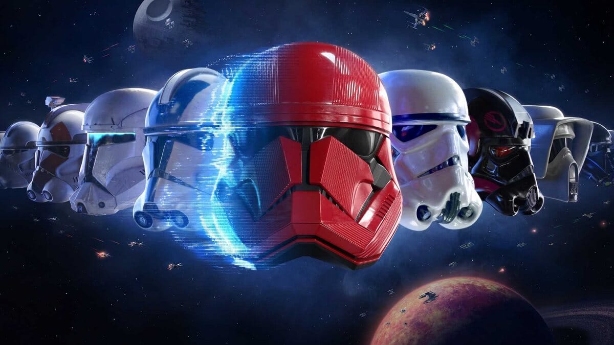 Star Wars Battlefront II Celebration Edition Ücretsiz Oluyor