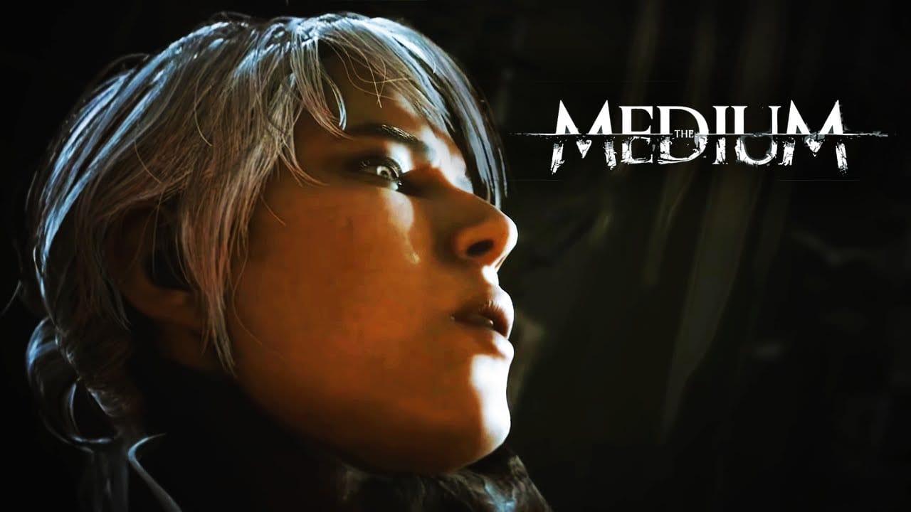 The Medium Oynanış Videosu Yayınlandı!