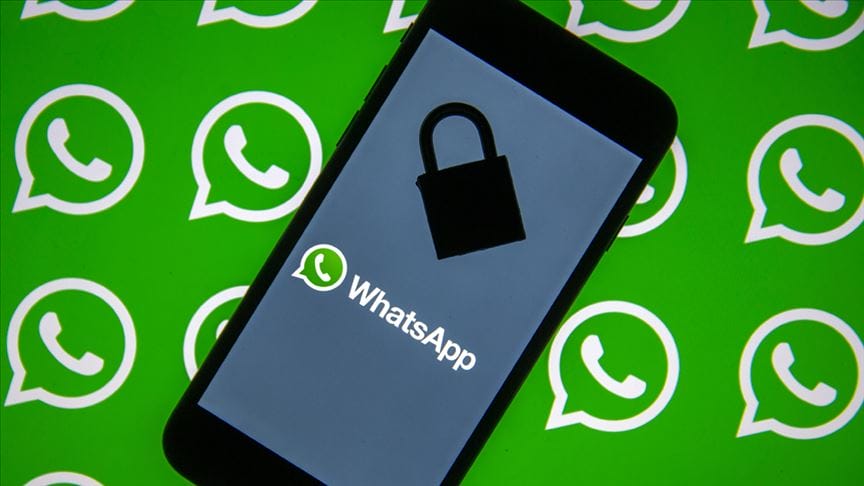 WhatsApp, Android'de Şifrelenmiş Yedeklemeleri Test Ediyor