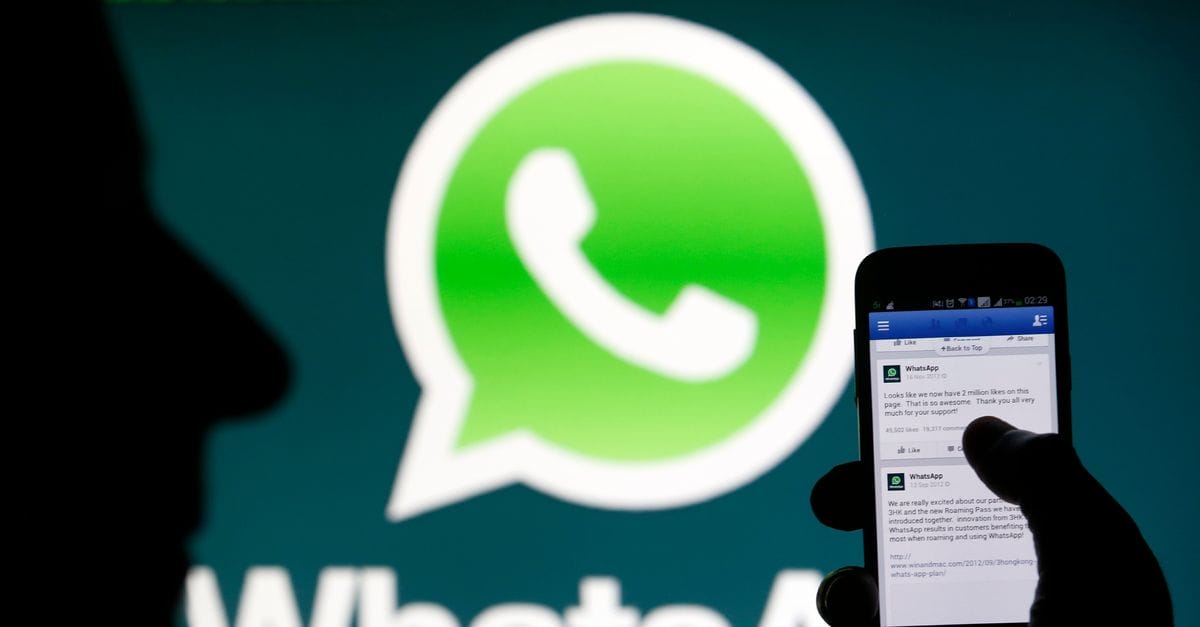 WhatsApp Sohbet Aramasına "Tarihe Göre Filtreleme" Özelliği Geliyor!