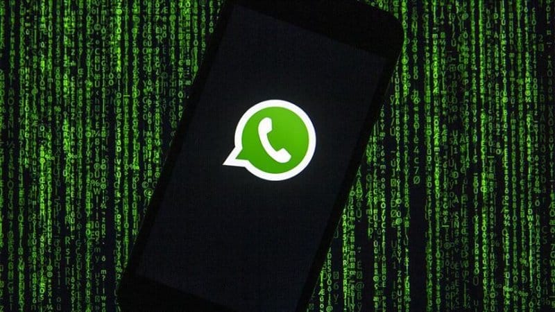 WhatsApp gizlilik sözleşmesi