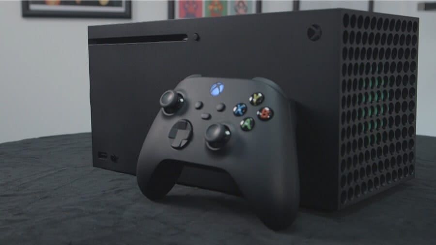 Xbox Series X Kontrolcü Sorunuyla Gündemde 