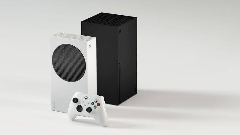 Xbox Series X ve Xbox Series S