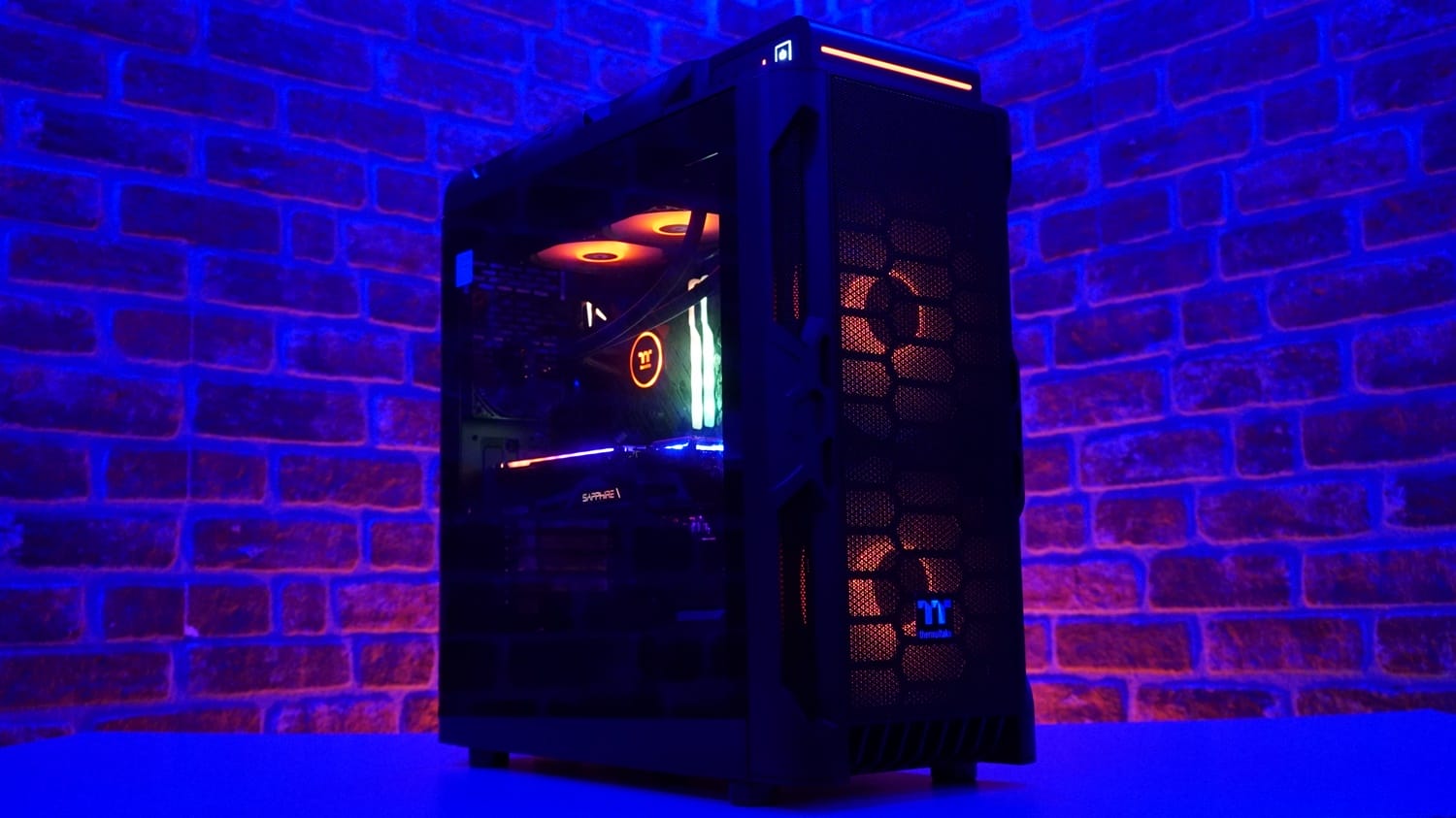 Radeon RX 6800 XT Ekran Kartlı Sistem Toplama Rehberi