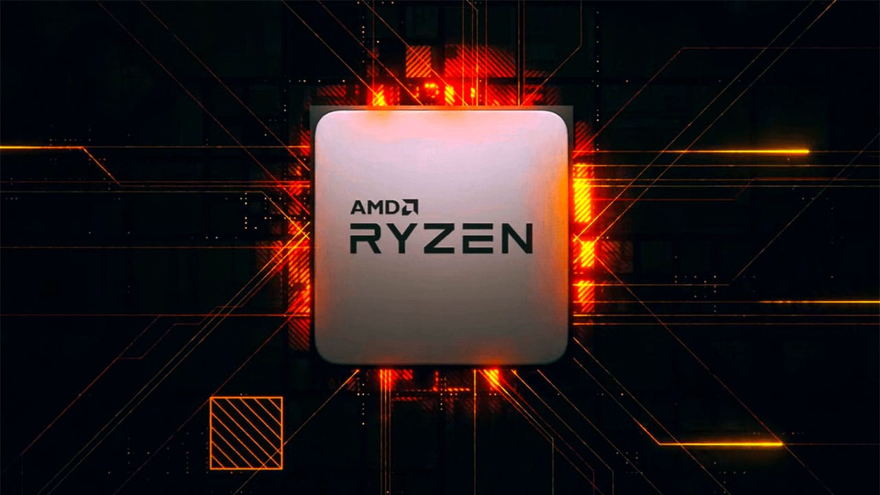 AMD Ryzen 9 5900 ve Ryzen 7 5800 İçin Söylentiler Ortaya Çıktı