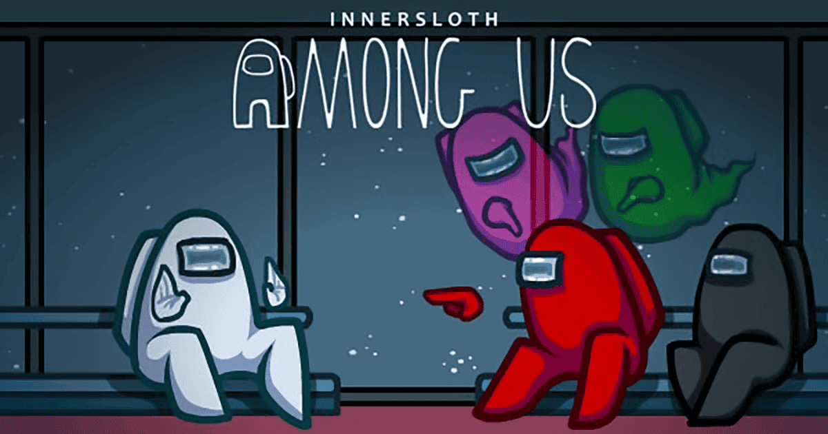 Among US PlayStation 4 ve 5'e Geliyor!