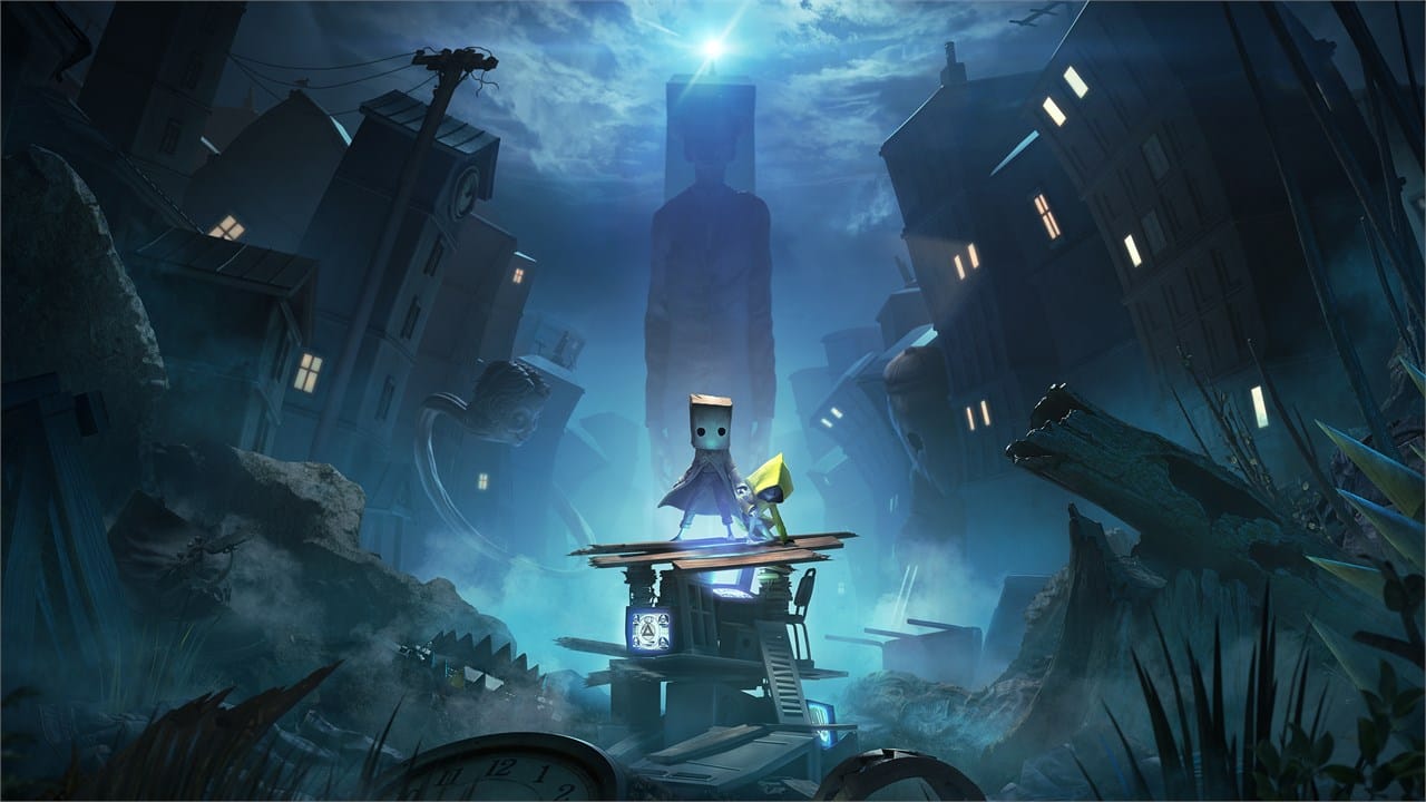 Little Nightmares II Demo Sürümü Konsollar için Yayınlandı