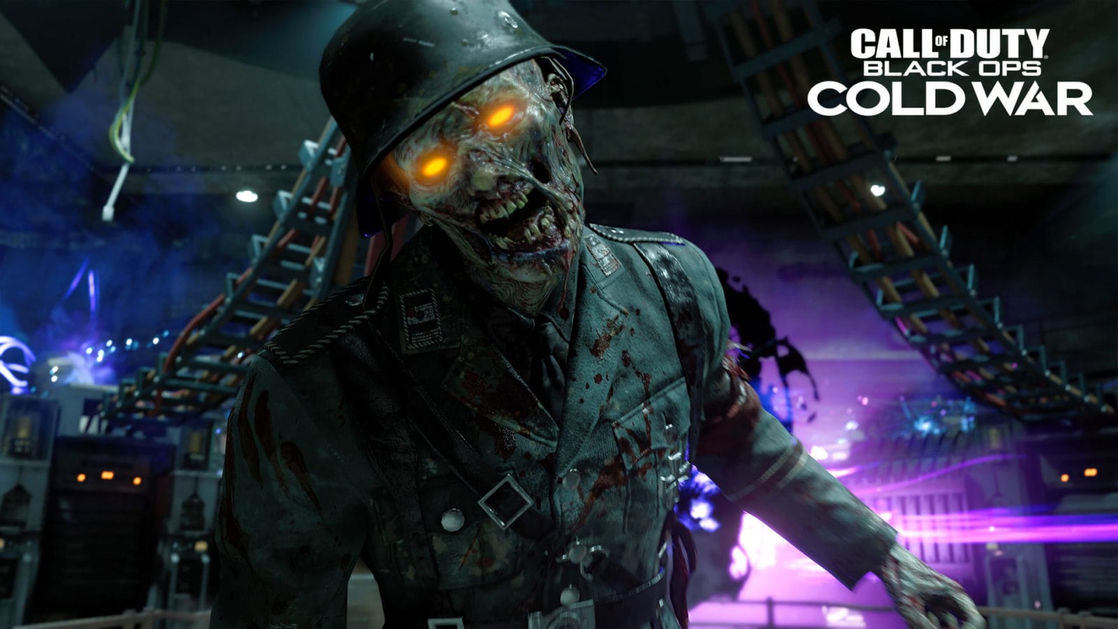 Black Ops Cold War'ın Zombie Modu 1 Hafta Ücretsiz Olarak Sunulacak