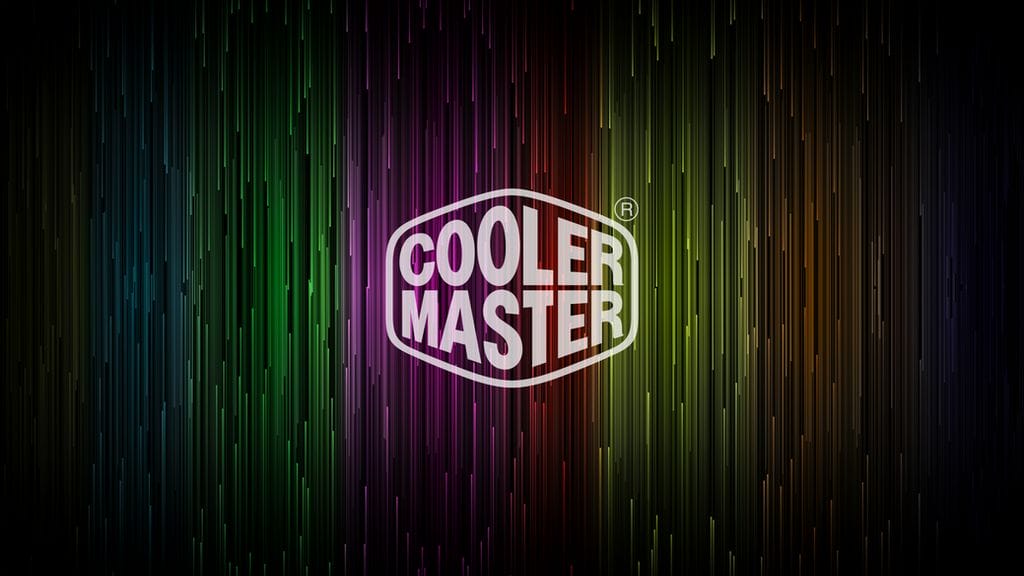 Cooler Master, Dört Yeni Oyuncu Monitörünü Tanıttı