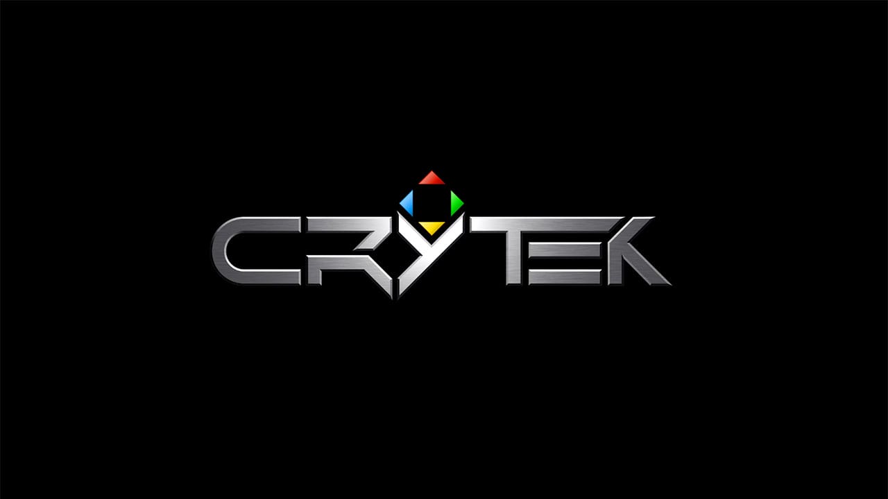 Crytek'in Yeni Bir Triple-A Oyunu Üzerinde Çalıştığı Tahmin Ediliyor