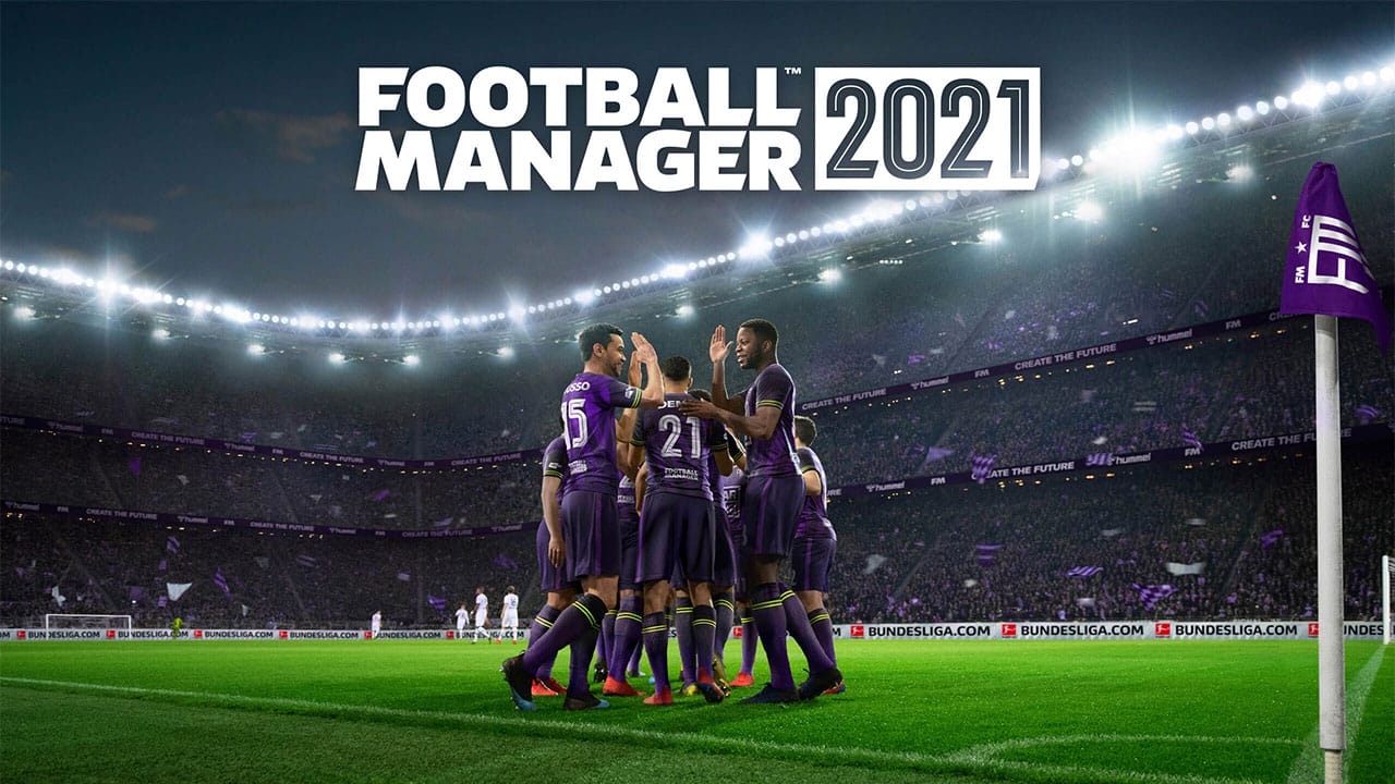 Football Manager 2021 Bir Milyon Kopya Sattı!