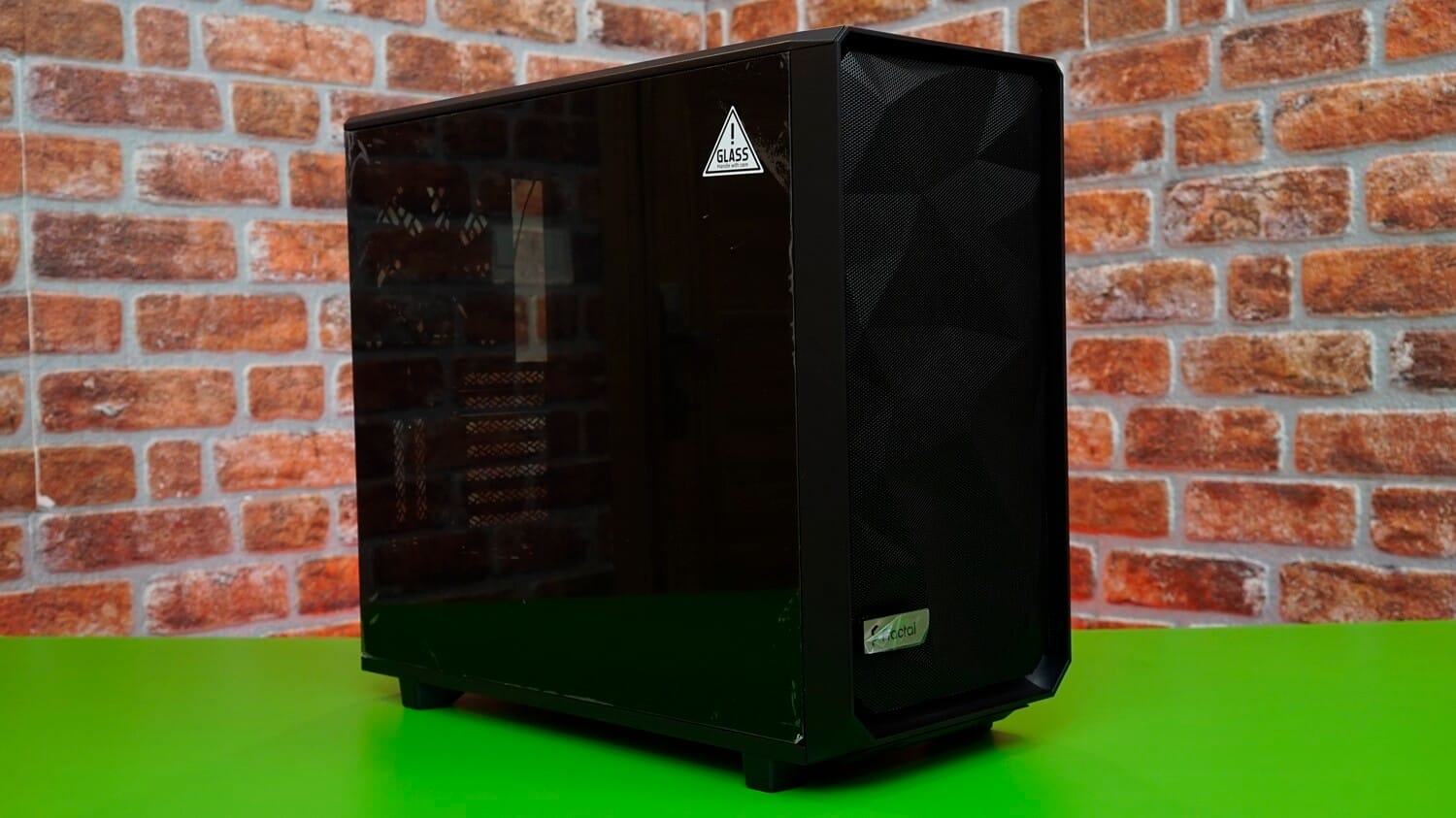 Fractal Meshify 2 Kasa İncelemesi