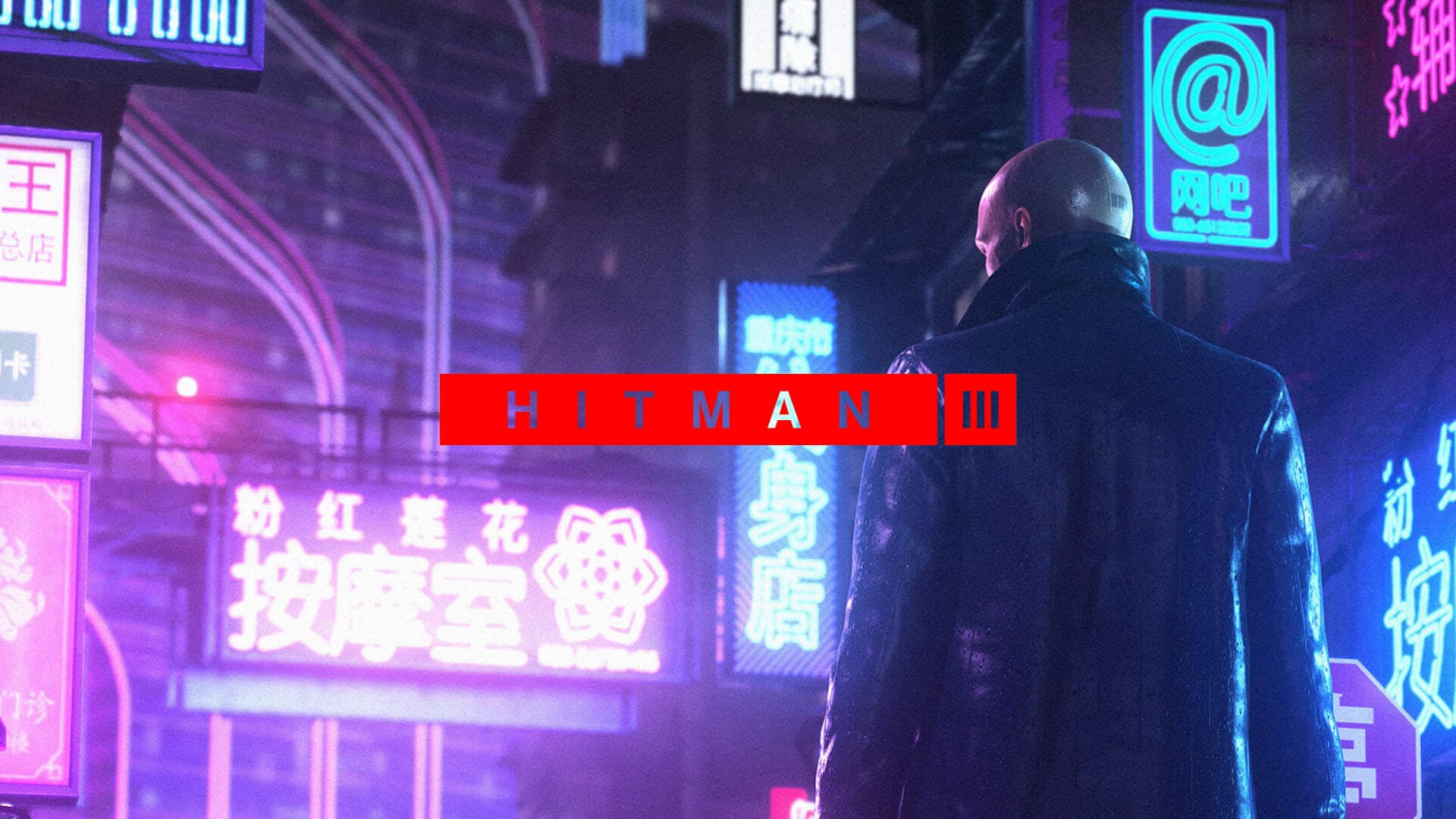Hitman 3, Konsol Platformlarına Ray Tracing Güncellemesi Alacak