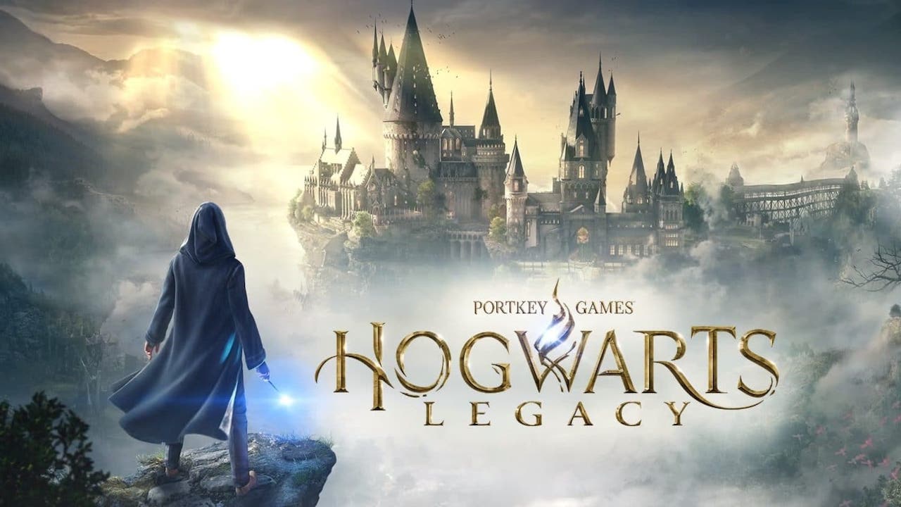 Hogwarts Legacy, 2022 Yılına Ertelendi!