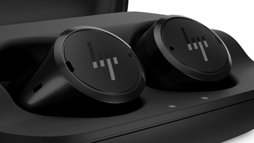 HP Elite Wireless Earbuds Tanıtıldı!
