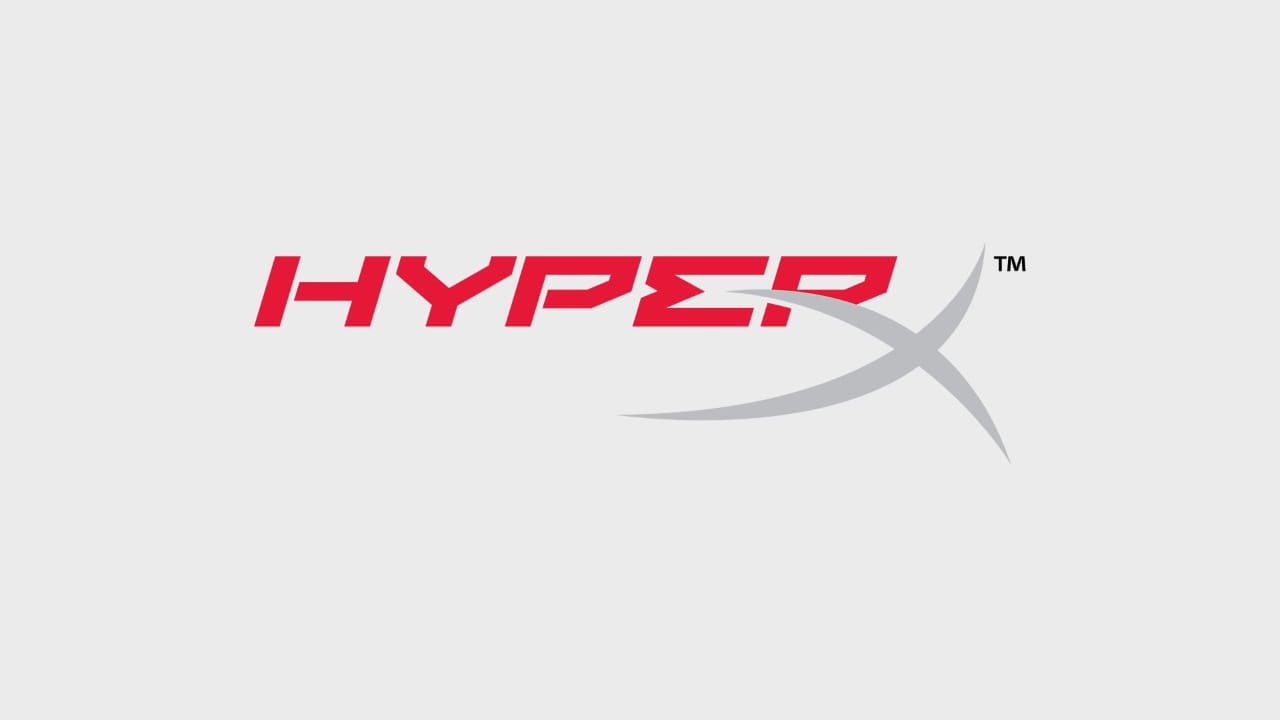 HyperX Yeni PC ve Konsol Çevre Birimlerini Tanıttı