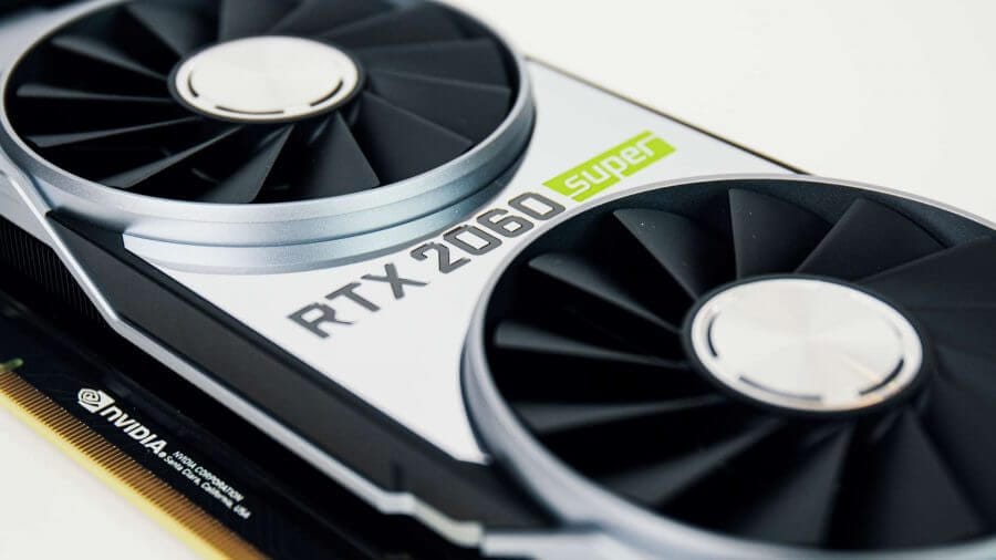 NVIDIA, RTX 2060 ve 2060 Super'i Yeniden Piyasaya Sürdüğünü Açıkladı