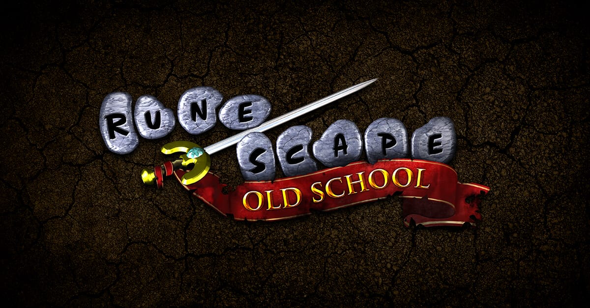 Old School RunScape, 20 Yıl Aradan Sonra Artık Steam'de
