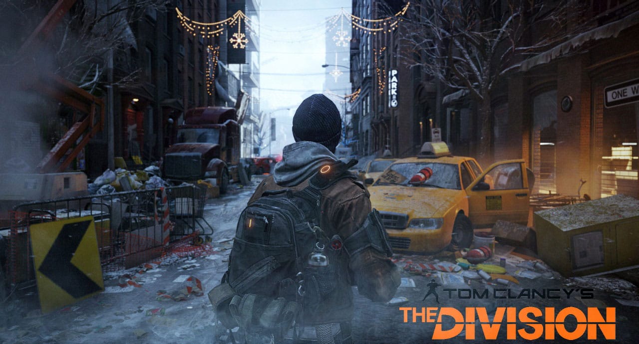 The Division 2, Xbox Series X/S ve PlayStation 5 İçin Güncelleme Alıyor