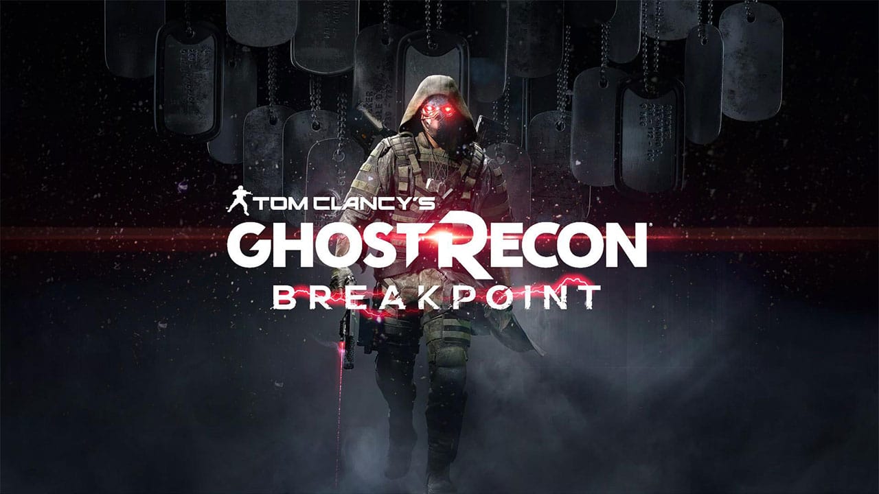 Tom Clancy's Ghost Recon Breakpoint, 25 Ocağa Kadar Ücretsiz Oldu!