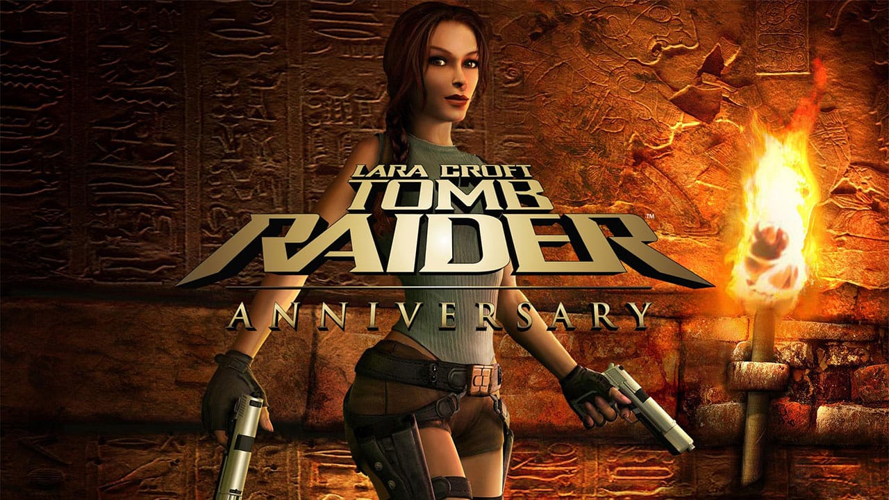 Tomb Raider 10th Anniversary Edition Remake Sızdırıldı!
