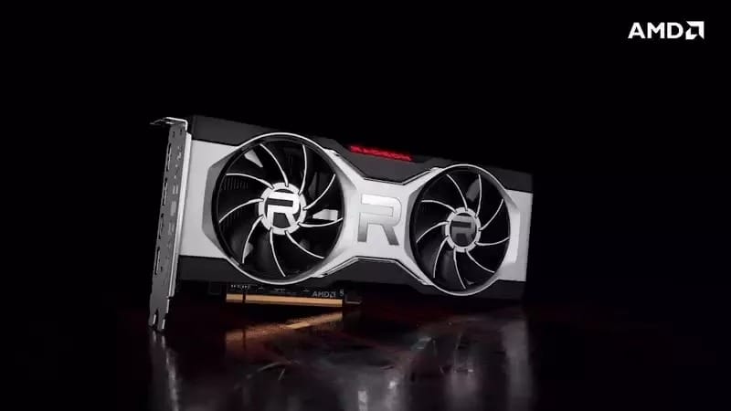 AMD Radeon RX 6700 XT Tanıtım Tarihi Ortaya Çıktı
