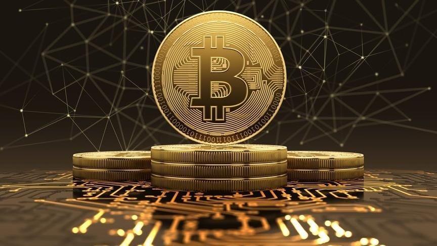 Bitcoin Yine Zıpladı! Yeni Rekor Geldi