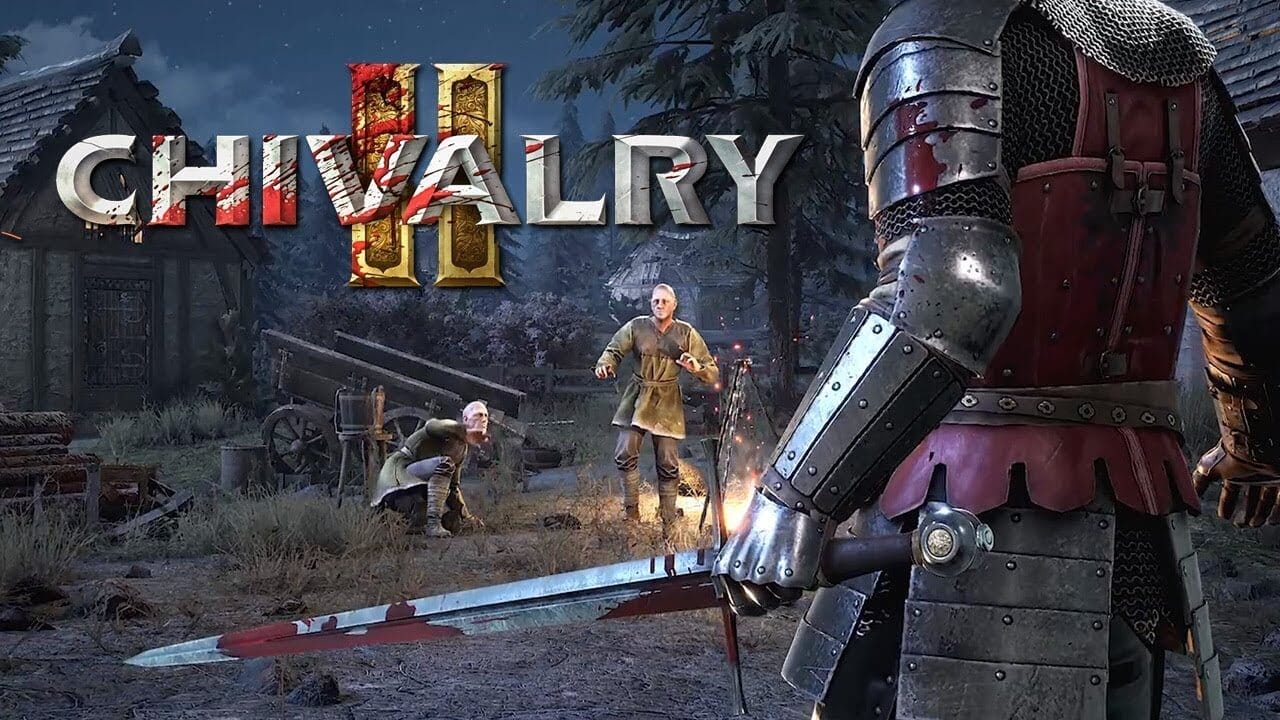 Chivalry 2 Haziran Ayında PC ve Konsollara Geliyor