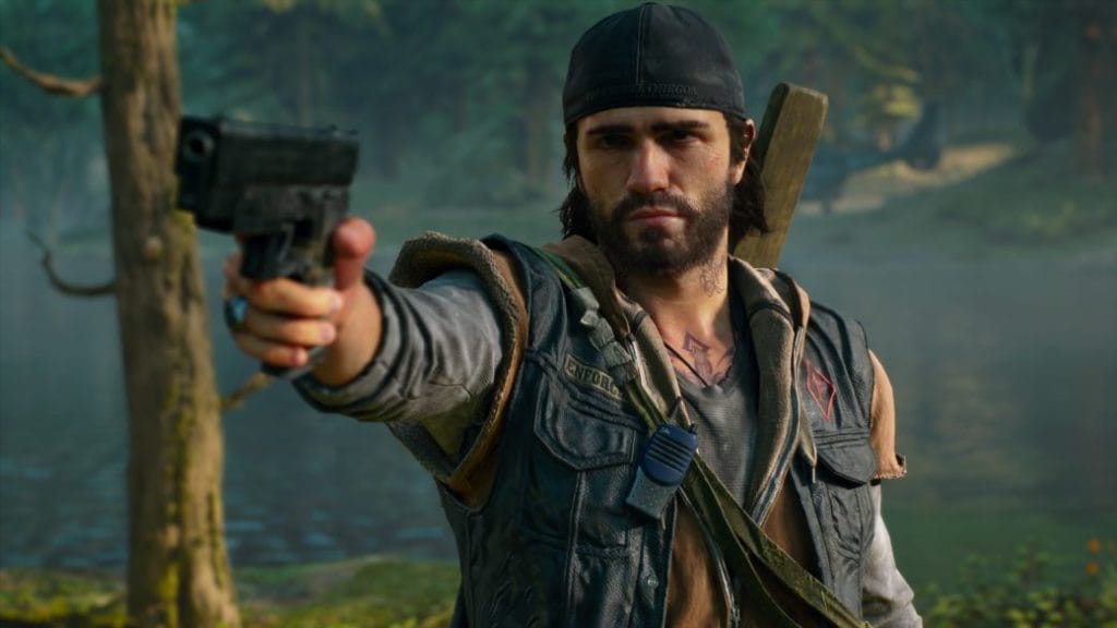 Days Gone Sistem Gereksinimleri Neler? (Minimum-Önerilen)