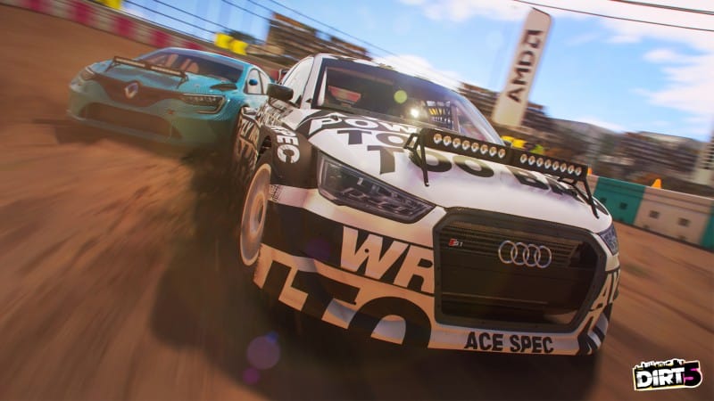 Dirt 5 ve Elite Dangerous, Xbox Game Pass'e Geliyor