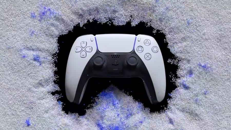 PS5 DualSense Kontrolcüsü Yeni Bir Sorun ile Gündemde