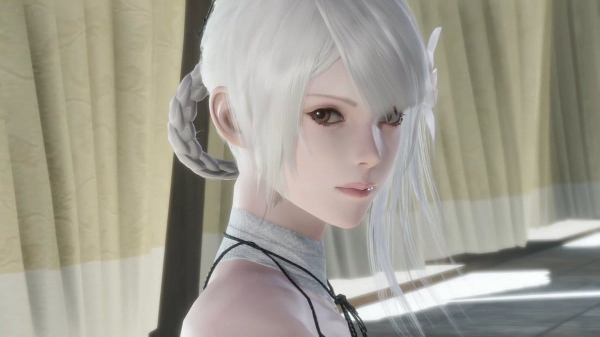 NieR Replicant ver.1.22474487139… Oyunundan Yeni Fragman ve Görseller Geldi